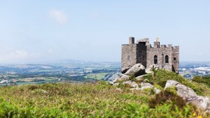 redruth-cornwall-carn-brea